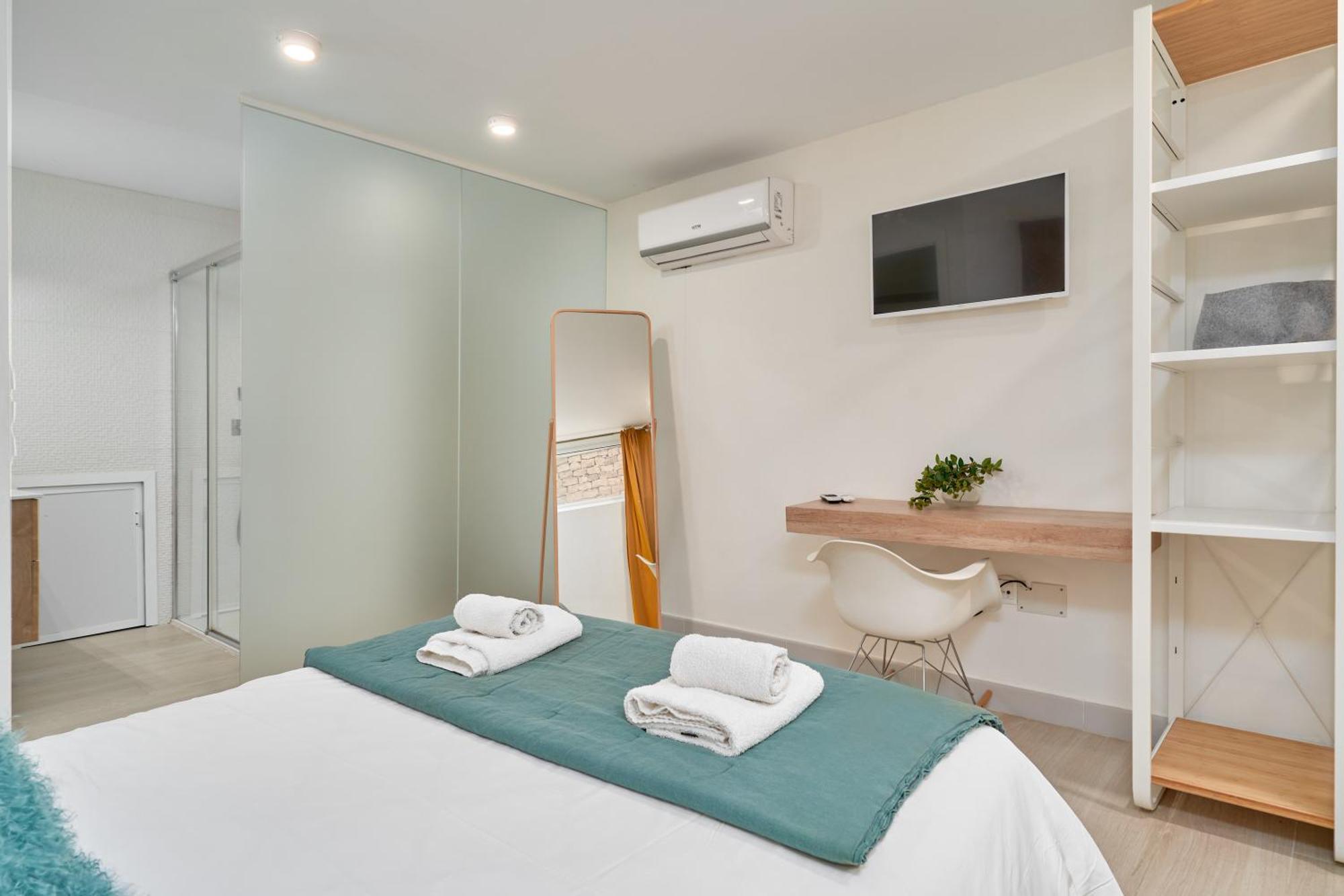 Luxury Apartment In Nerja Exteriör bild