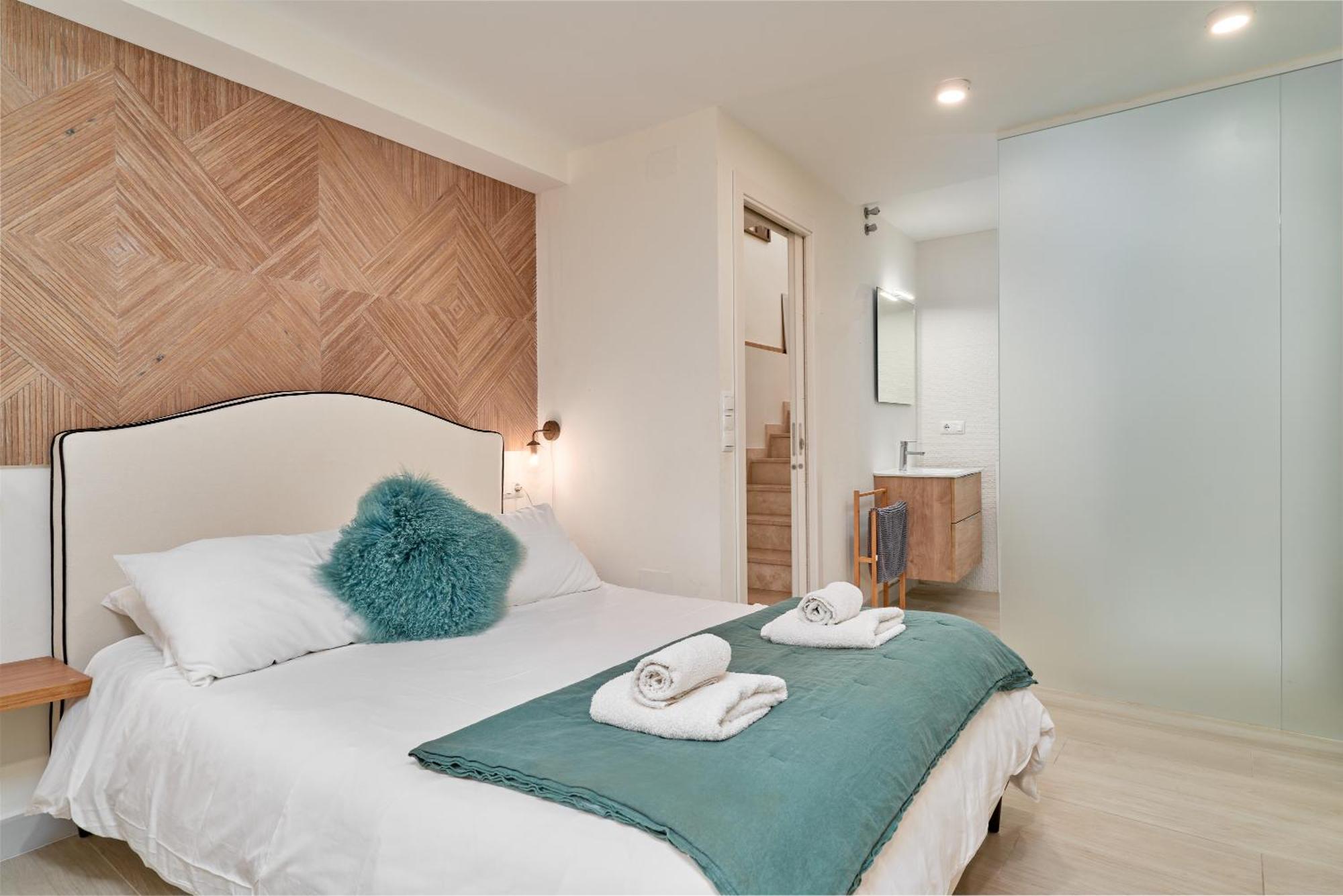 Luxury Apartment In Nerja Exteriör bild