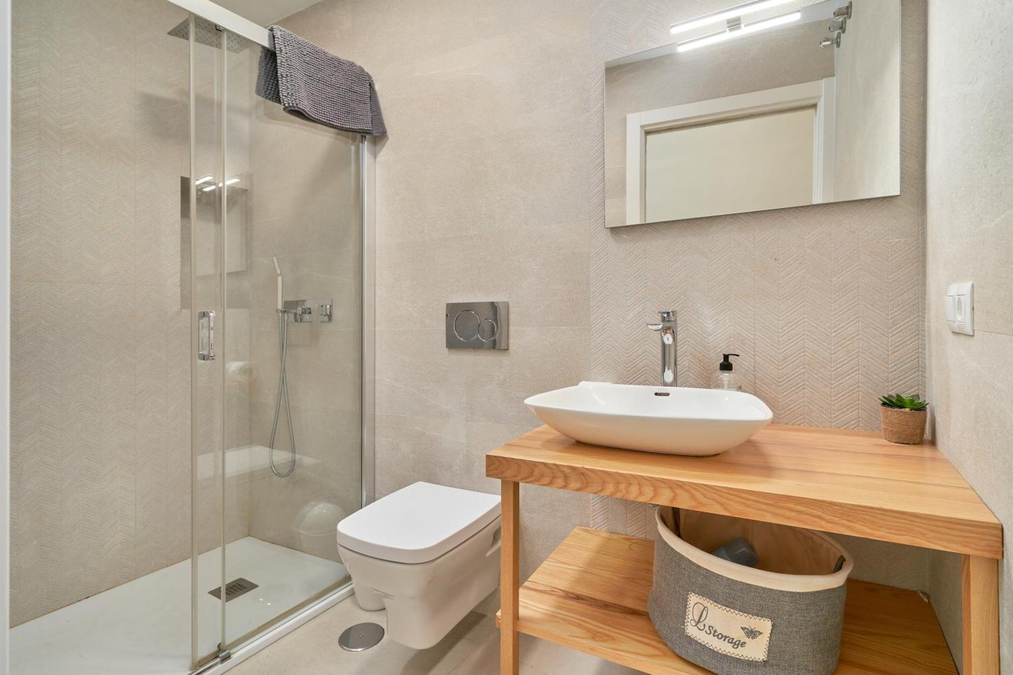 Luxury Apartment In Nerja Exteriör bild