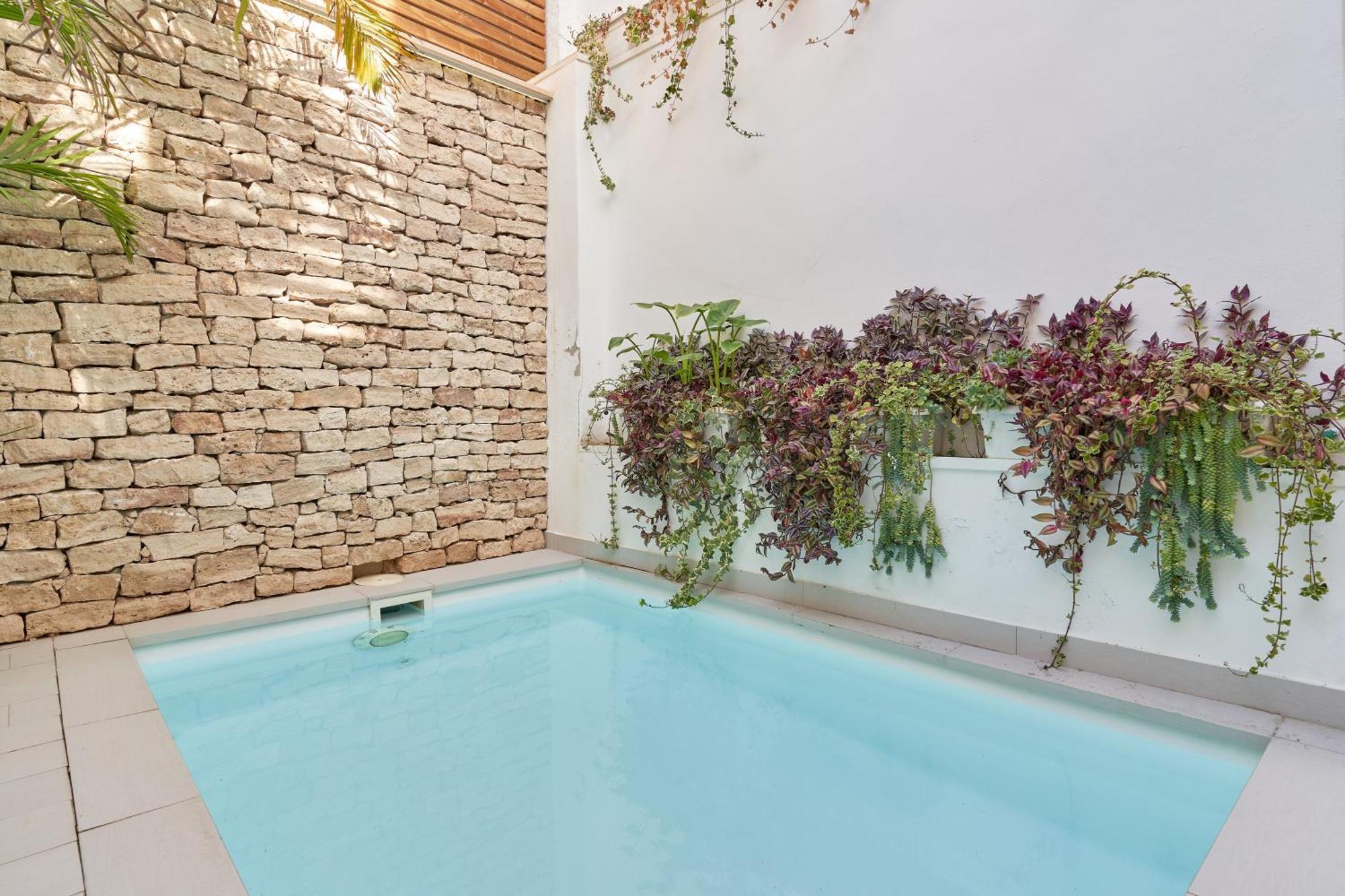 Luxury Apartment In Nerja Exteriör bild