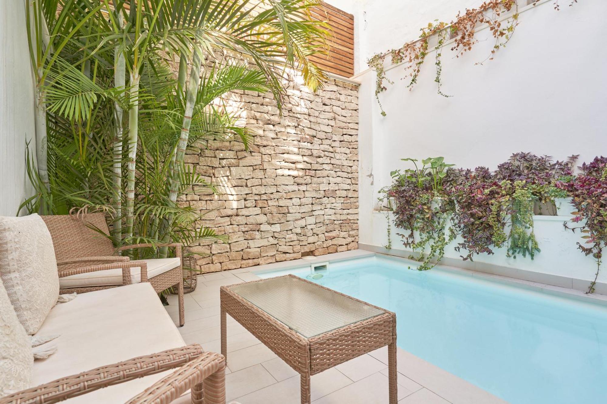 Luxury Apartment In Nerja Exteriör bild